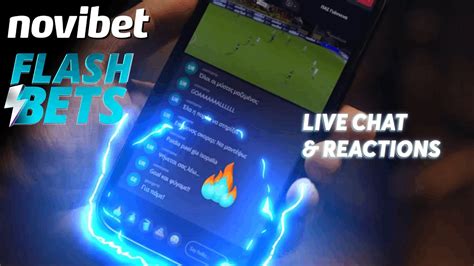 novibet live chat